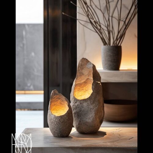 اباجورة حديثة