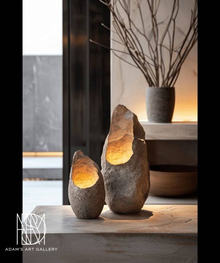 اباجورة حديثة