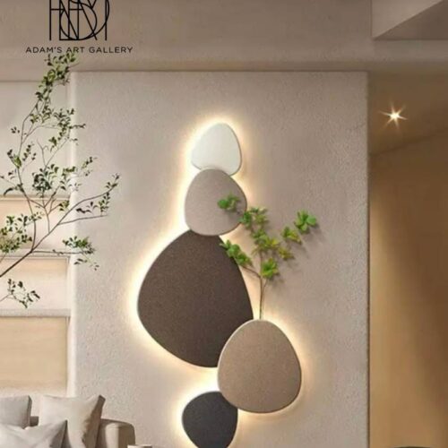 ديكور مبتكر