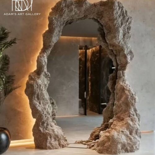 مرايا كهفية