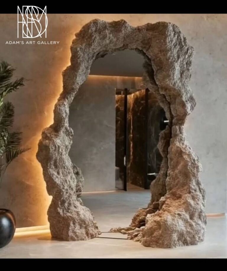 مرايا كهفية