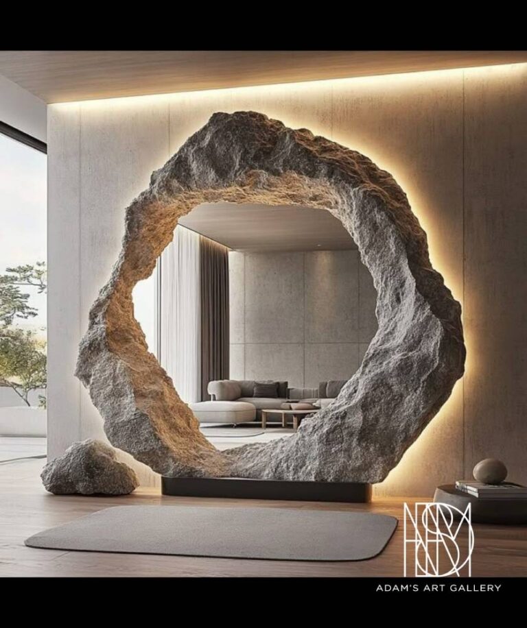 مرايا فاخرة