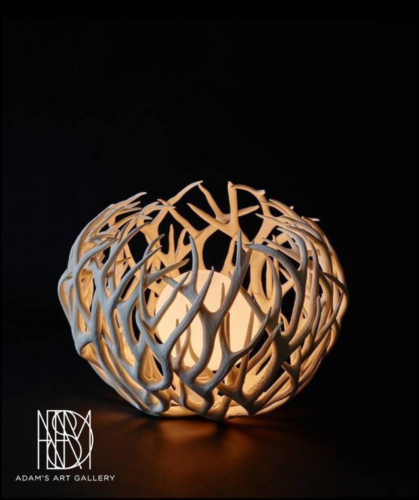 اباجورة خيالية